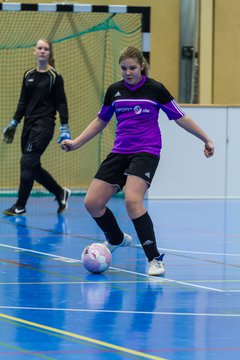 Bild 89 - C-Juniorinnen Hallenturnier Quickborn